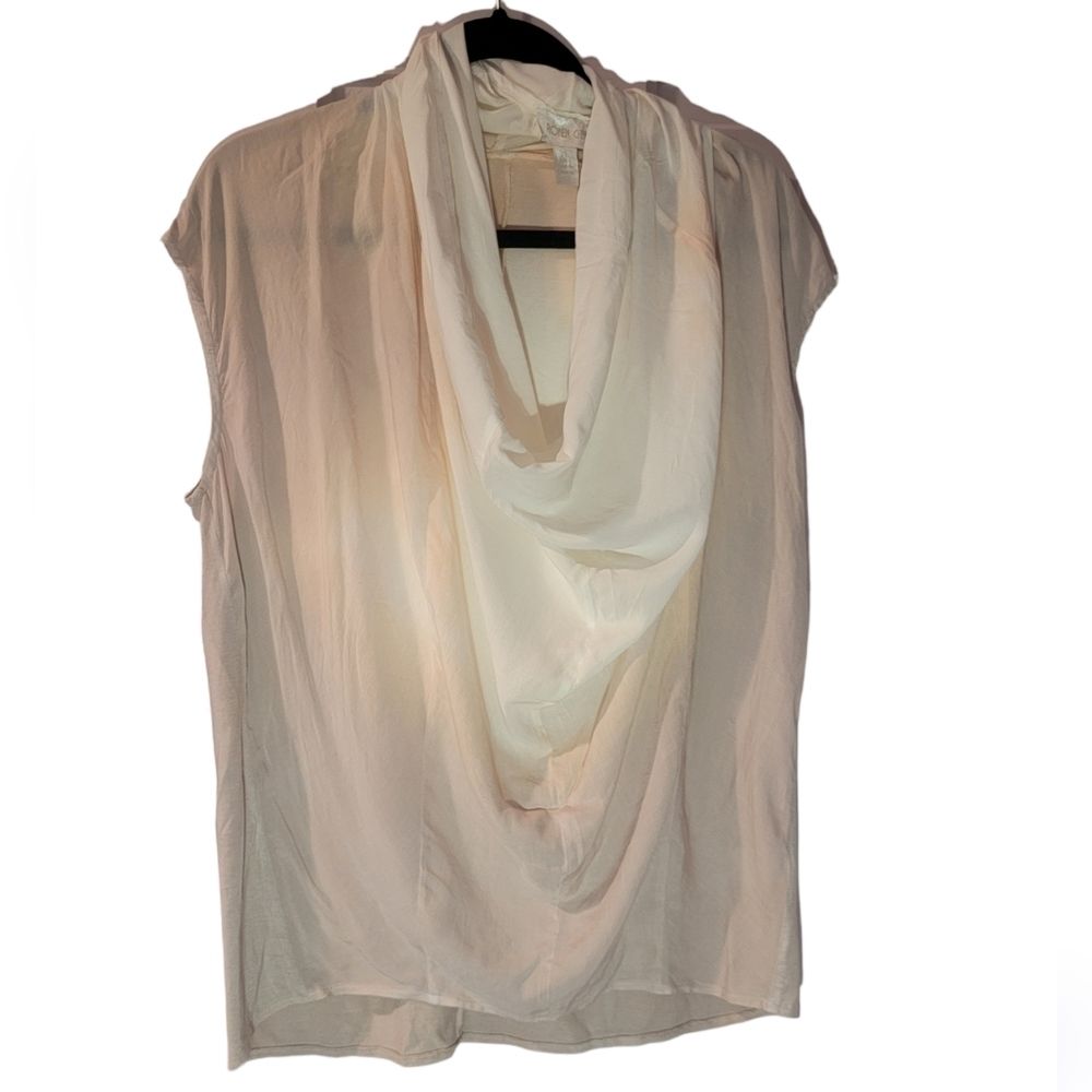 Ronen Chen Top Size 6